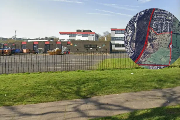 Tameside Council housing plans for 175 homes by Huddersfield Road