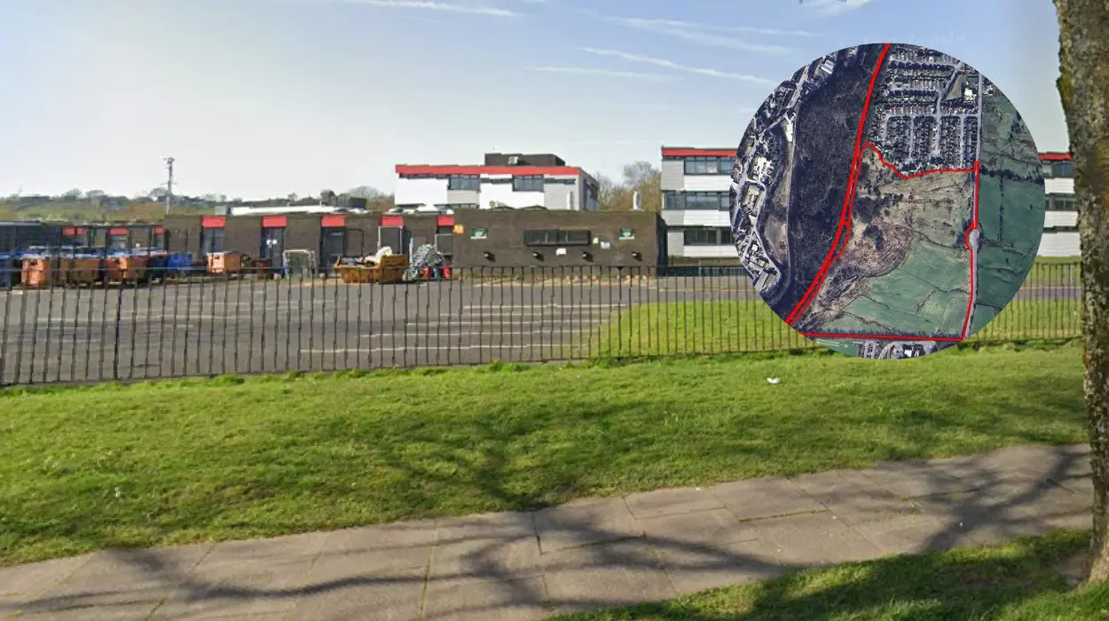 Tameside Council housing plans for 175 homes by Huddersfield Road
