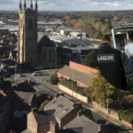 Ten Arrested in Cheshire, Manchester Burglary Crackdown