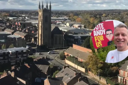 The Greater Manchester Mayoral Election Begins