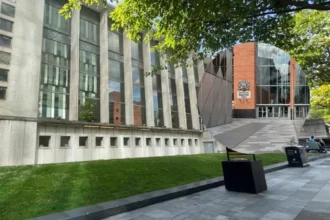 Three Men Charged With 46 Offences Over Bury Child Abuse Case 2026