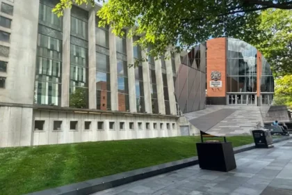 Three Men Charged With 46 Offences Over Bury Child Abuse Case 2026