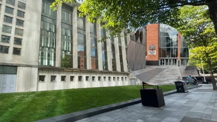 Three Men Charged With 46 Offences Over Bury Child Abuse Case 2026