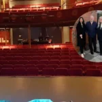 Tilbury Douglas faces 70% cost rise at Oldham theatre