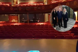 Tilbury Douglas faces 70% cost rise at Oldham theatre