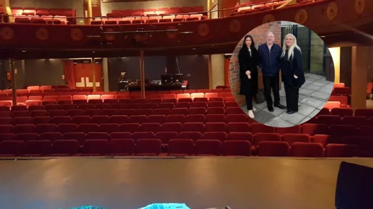Tilbury Douglas faces 70% cost rise at Oldham theatre