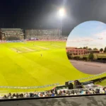Trafford B&Q Site Sold for New Cricket Training Centre