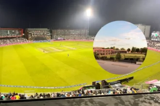 Trafford B&Q Site Sold for New Cricket Training Centre
