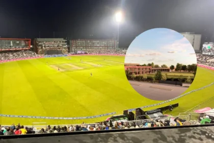 Trafford B&Q Site Sold for New Cricket Training Centre