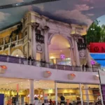 Trafford Centre Gets New Lululemon Flagship Store and £36 Padel Attraction