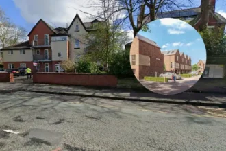 Trafford Council Unanimously Approves Stretford Hospital Housing Plans 2026
