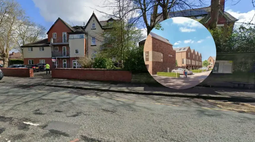 Trafford Council Unanimously Approves Stretford Hospital Housing Plans 2026