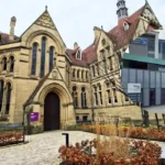 University of Greater Manchester Scandal Three Arrested in Fraud Investigation