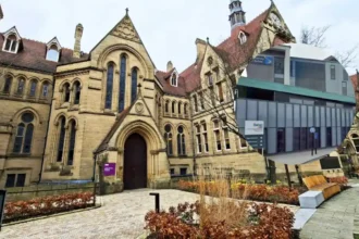 University of Greater Manchester Scandal Three Arrested in Fraud Investigation