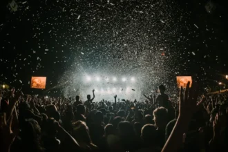 Upcoming Events in Leigh Summer Festivals & Tribute Nights
