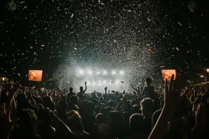 Upcoming Events in Leigh Summer Festivals & Tribute Nights