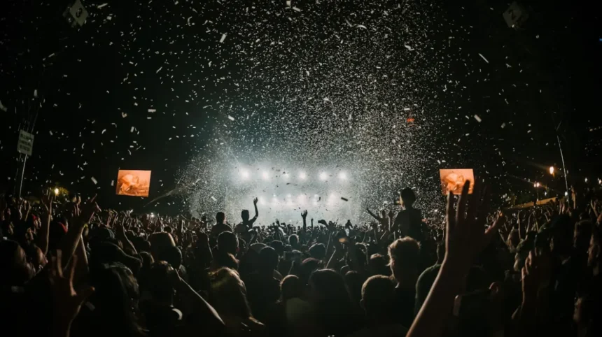 Upcoming Events in Leigh Summer Festivals & Tribute Nights