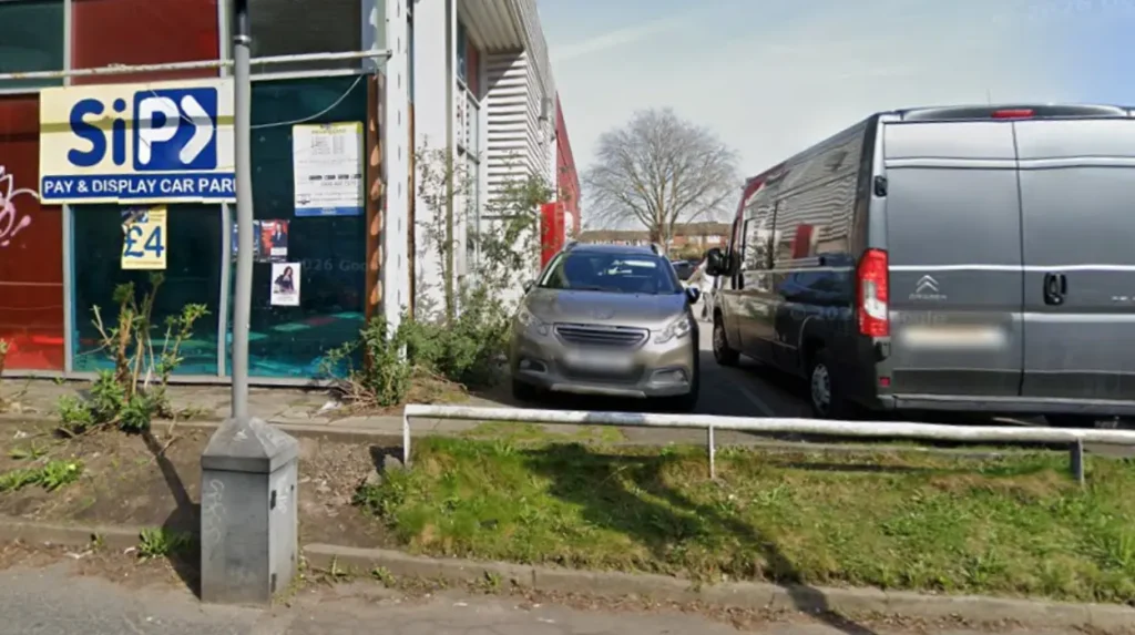 What Is Hathersage Road Manchester and Why Is It Important?