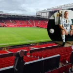 Vitesse Arnhem player coach deal for ex Man Utd star