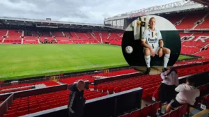 Vitesse Arnhem player coach deal for ex Man Utd star