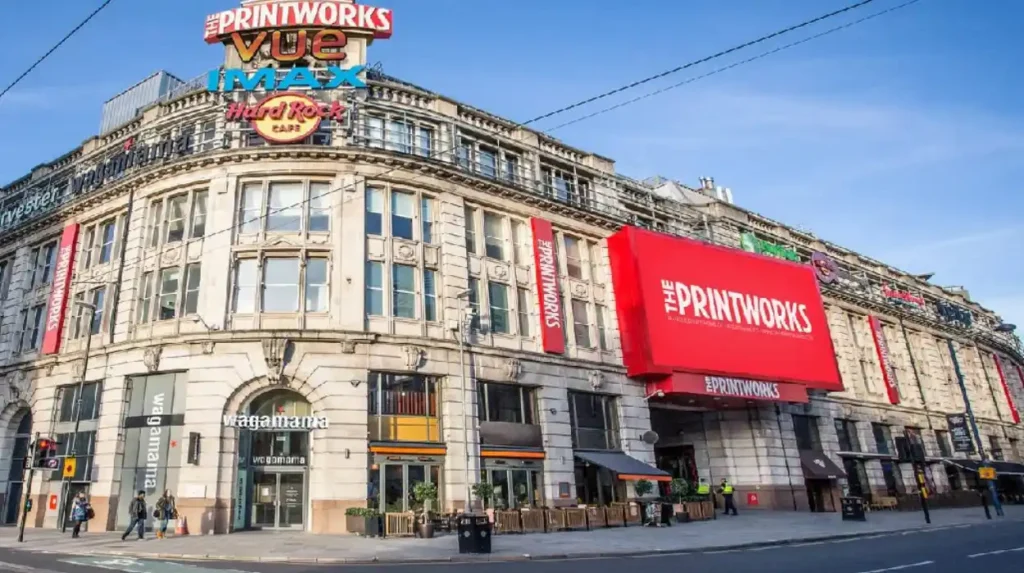 What Is Galaxy Manchester? Complete Visitor Guide, Events & Entertainment
