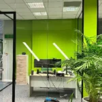 What Are Glass Partitions Manchester and Why Are They Popular in Modern Offices
