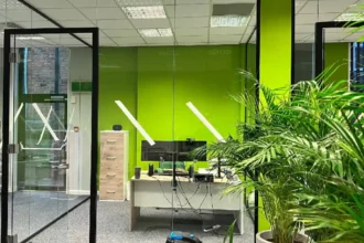 What Are Glass Partitions Manchester and Why Are They Popular in Modern Offices