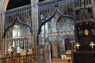 What Are the Most Haunted Places in Manchester