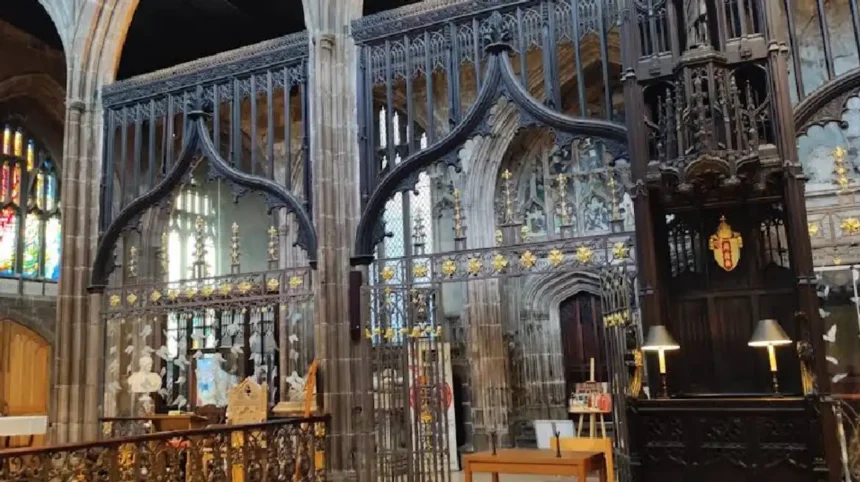 What Are the Most Haunted Places in Manchester