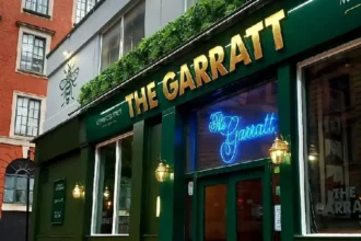 What Is Garratt Manchester History, Location, Community and Local Guide