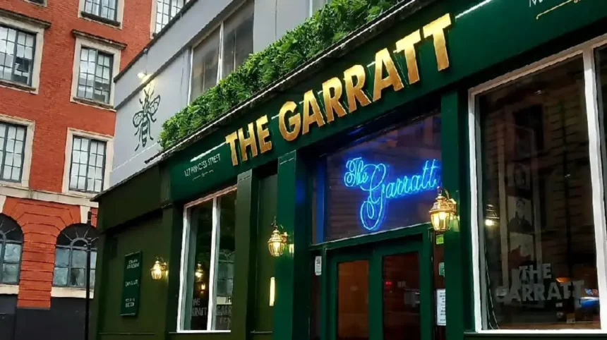 What Is Garratt Manchester History, Location, Community and Local Guide