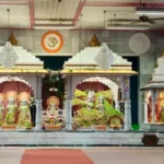What Is Gita Bhavan Manchester and Why Is It an Important Hindu Temple