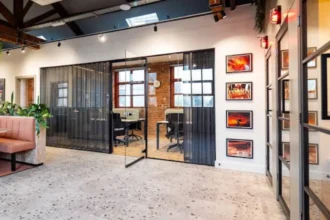 What Is Glass Blowing Manchester A Complete Guide to Glass Blowing Experiences