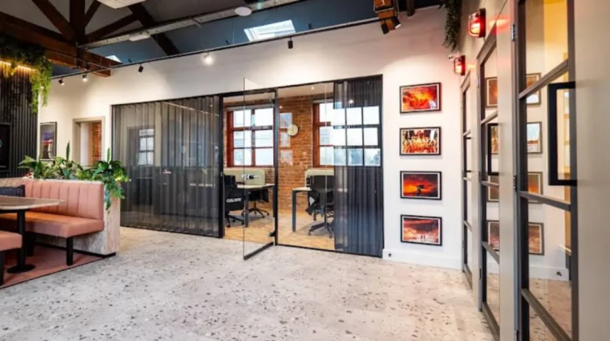 What Is Glass Blowing Manchester A Complete Guide to Glass Blowing Experiences