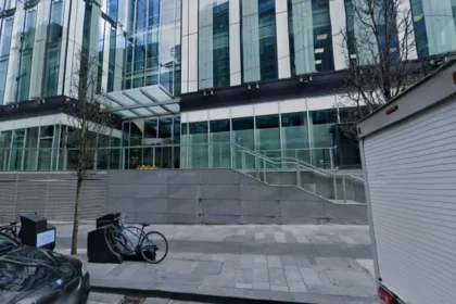 What Is Goldcrest Finance Manchester and How Does Its Specialist Property Finance Work