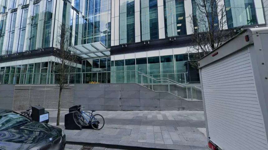What Is Goldcrest Finance Manchester and How Does Its Specialist Property Finance Work