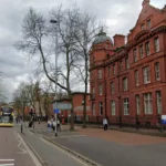 What Is Hathersage Road Manchester and Why Is It Important