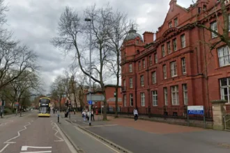 What Is Hathersage Road Manchester and Why Is It Important