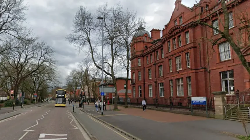 What Is Hathersage Road Manchester and Why Is It Important