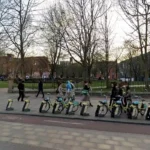 What Is the Guitar Trail Manchester and How Does It Define