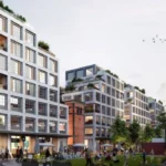 What Is the Historical and Modern Significance of Grape Street Manchester