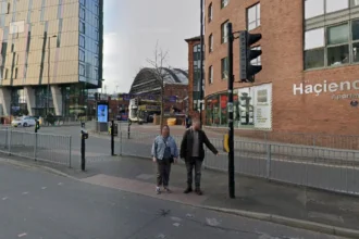 What Was Hacienda Manchester and Why Did It Change