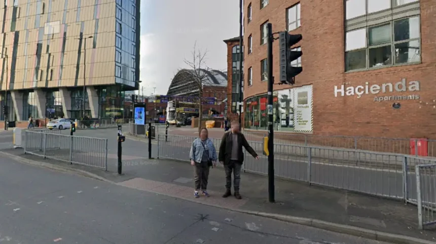 What Was Hacienda Manchester and Why Did It Change
