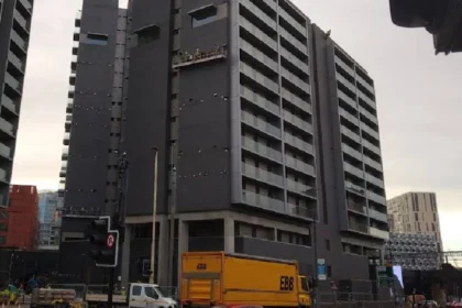 What is the Significance of Greengate Salford Manchester