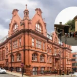 Wigan’s Haigh Plantation Gates Fully Restored in 2026