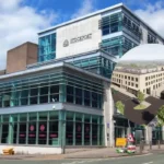106,000 Sq Ft School Development Approved for Stockport