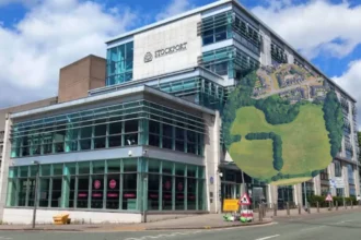 134 Discounted Homes Proposed Off Shakespeare Road