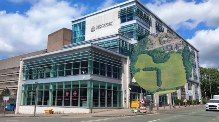 134 Discounted Homes Proposed Off Shakespeare Road