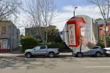 154-Year-Old Fire Alarm System Retired in Manchester