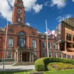 £2.5m Bruntwood and Trafford Council workspace expansion planned